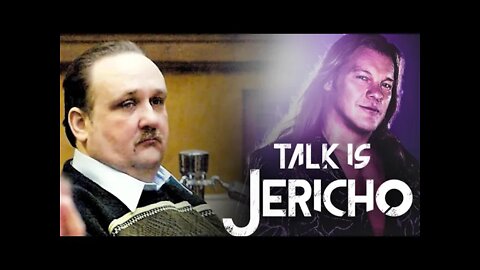 Talk Is Jericho: The Horrific Crimes Of The Cookbook Killer