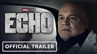 Marvel Studios' Echo - Official Trailer