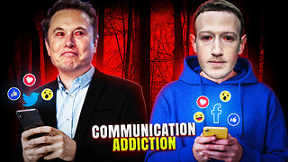 Are You Addicted To Social Media? #socialmedia #addiction
