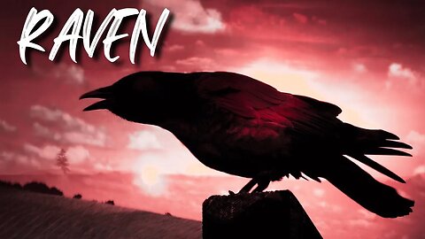 ATSMXN, XTOM - The Raven #Phonk Music [FreeRoyaltyBackgroundMusic]