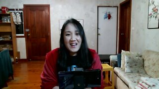 Reaction Video - Raya and the Last Dragon Teaser Trailer