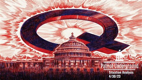 Patriot Underground Episode 313