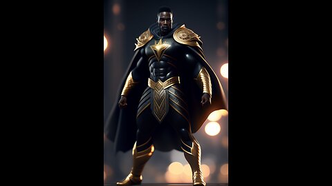 THE ELECT HEBREW ISRAELITE MEN ARE THE TRUE SUPERHEROES AND CHAMPIONS! (Jeremiah 51:20)!