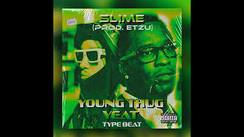 Yeat & Young thug - my wrist ( Made by 💜 Milly41 💜