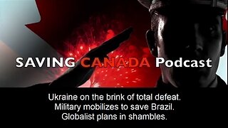 SCP173 - Globalist plans in shambles everywhere: Elections, War, Covid, Global Warming, all failing.