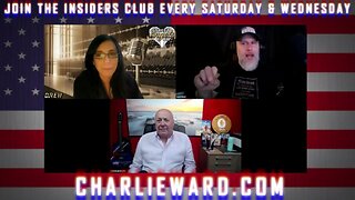 Josh Ried Joins Charlie Ward & Drew Demi w/ BOMBSHELL 💥 INTEL: Truth or Fiction? Jan 13,2024