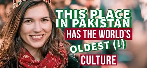 Pakistan 🇵🇰 real culture capital is a surprise ‼️