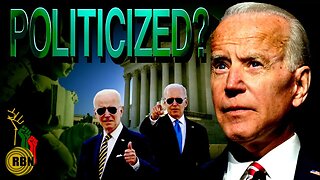 Biden Talks to Nicolle Wallace About Supreme Court Reform | TPDS HardLens Media & Due Dissidence