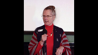Silverdale Seabeck Republican Women's March 24 meeting