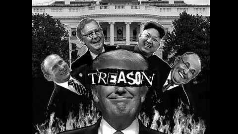 Treason Documented.