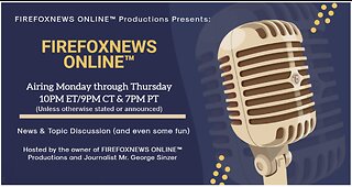 FIREFOXNEWS ONLINE™