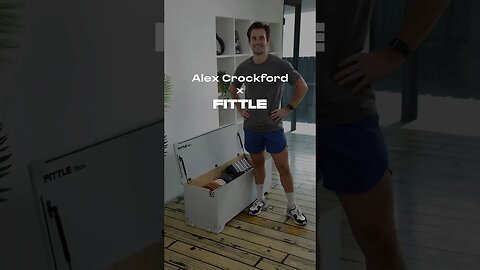 Alex Crockford x Fittle