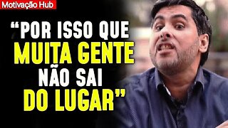 Flavio Augusto | Não Existe Acordo Com o Fracasso (motivação hub)