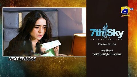 Tere Bin Episode 44 Teaser || Tere Bin Episode 44 Promo || Tere Bin Epi 44