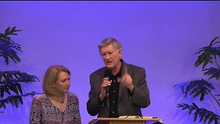 2023: A Prophetic Glimpse of the Coming Year | Mike & CK Thompson (Sunday 1-1-23)