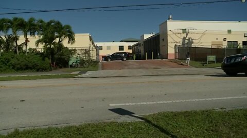 Jupiter Community High School on lockdown after medical emergency involving student