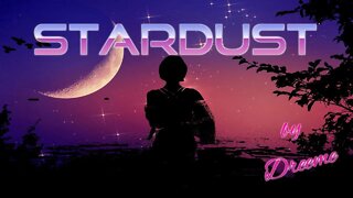Stardust by Dreeme - NCS - Synthwave - Free Music - Retrowave
