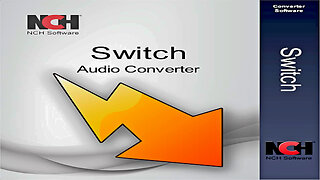 COMO BAIXAR E INSTALAR Switch Sound File Converter #semedissaum #conversor #pc