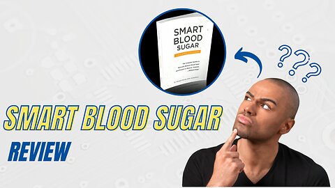 SMART BLOOD SUGAR - DOES IT WORK? -⚠️ALERTS 2023⚠️ - SMART BLOOD SUGAR REVIEW