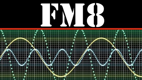 FM8 - GETTING PRIMED 08.30.2023
