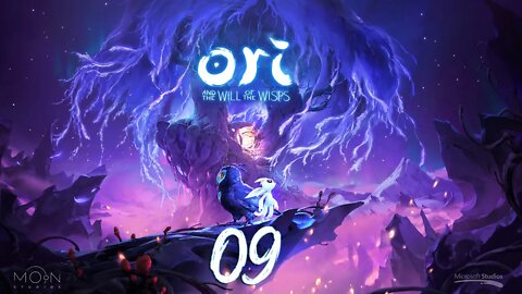 Ori and the Will of the Wisps Hard 009 Knowledge of the Spirits