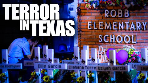 @LevinTV: Responding to the Terror in Texas
