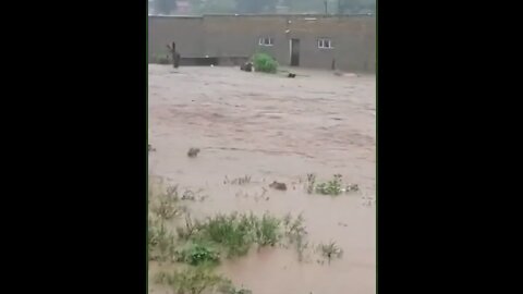 Truly heartbreaking the growing number of fatalities in KwaZulu- Natal due to the recent floods.