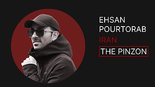 #1 - Ehsan Pourtorab - Part 2