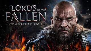 Lords of the Fallen - Gameplay Trailer