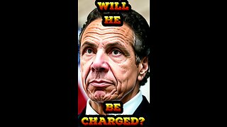 Truth Strikes Back: Unmasking their Lies CUOMO edition
