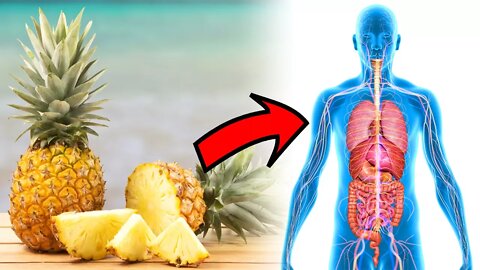 7 Reasons Why You Should Eat More Pineapples