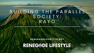 Building The Parallel Society: Rayo