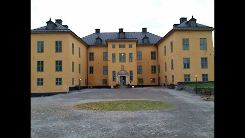 Paranova S02E01 Paranormal Undersökning Wenngarn Slott(Swedish)