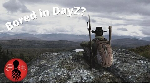 Things to do in dayz when you are bored