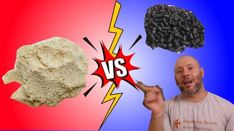 Carvão Ativado vs Purigen vs Nada - O Que é Melhor?