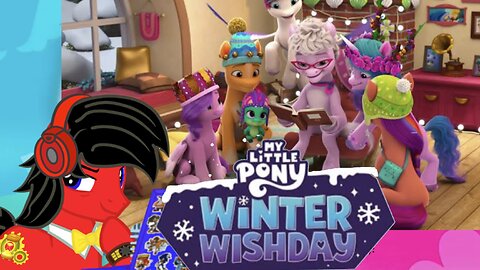 Winter Wish Day