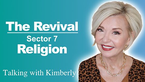 The Revival - Chapter 7 Religion