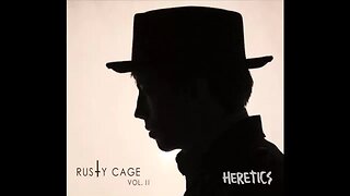 Shame (Album Version) - Rusty Cage