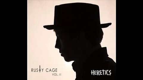 Shame (Album Version) - Rusty Cage