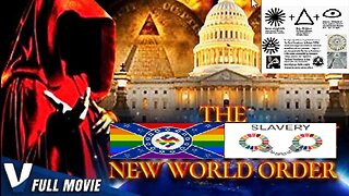 🤛💥🤜The Illuminati - Secret Societies - The New World Order - Satanic Cults and Origins🤛💥🤜
