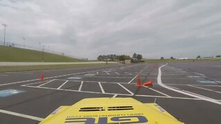 Run 4 - Atl SCCA Autocross - 05/15/22