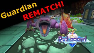 Re:Legend - Guardian Rematch - E14