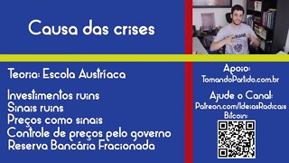 Fatos e Dados A Crise ou Bolha da China, 2008 e suas causas — IDEIAS RADICAIS