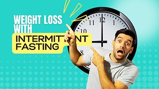 Transform Your Body: Discover the Power of Keto and Intermittent Fasting