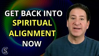 How To Get Back Into Spiritual Alignment and Find Abundance In Your Reality