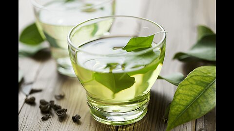 10 Surprising Benefits of Green Tea You Need to Know