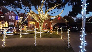 Christmas Lights