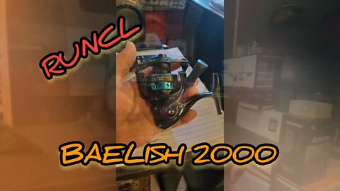 Unboxing the RUNCL Baelish 2000, and my feedback.