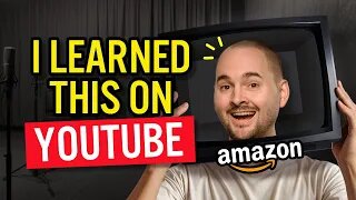 How to Learn to Sell on FBA with My Amazon Guy