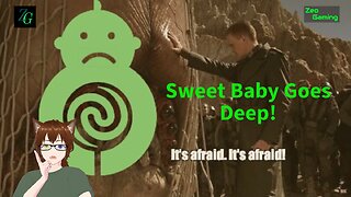 Sweet Baby Goes Deep!